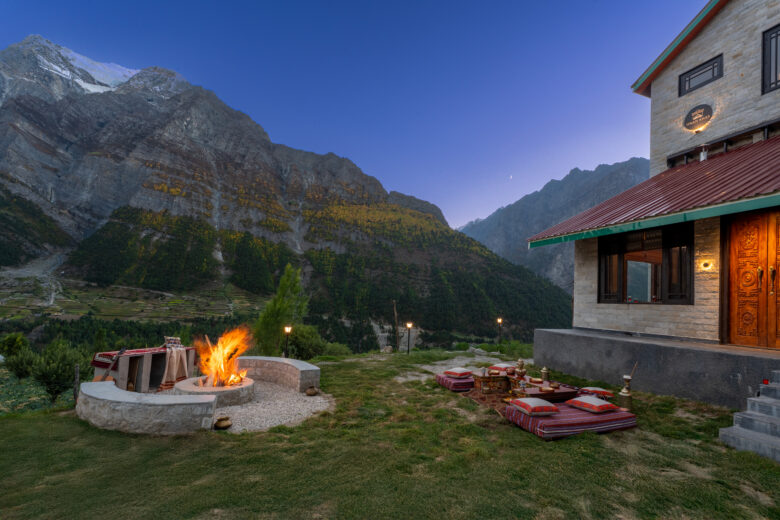 things to do in sissu